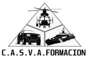 C.A.S.V.A. Formación